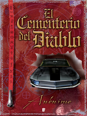 cover image of El Cementerio del Diablo